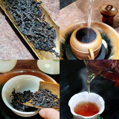 积兴里Coffee(烟台山店) User Photo