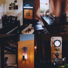 积兴里Coffee(烟台山店) User Photo