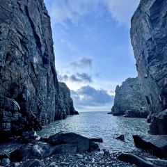 YUNSHAGN SEAVIEW HOTEL User Photo