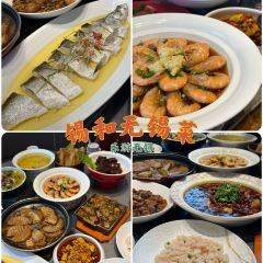 那天以後·重慶燒烤海鮮（溪南公館店）張用戶圖片