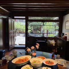 星荣私厨定制餐厅 User Photo