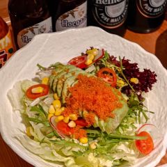 牛料家炭火烧肉 여행 사진
