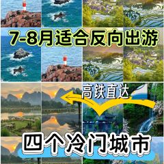九龙奇迹海鲜大排档(万象城店) User Photo
