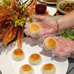 Shang Rong User Photo