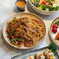 有幸小食院(孝义店) 여행 사진