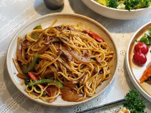 有幸小食院(孝义店)