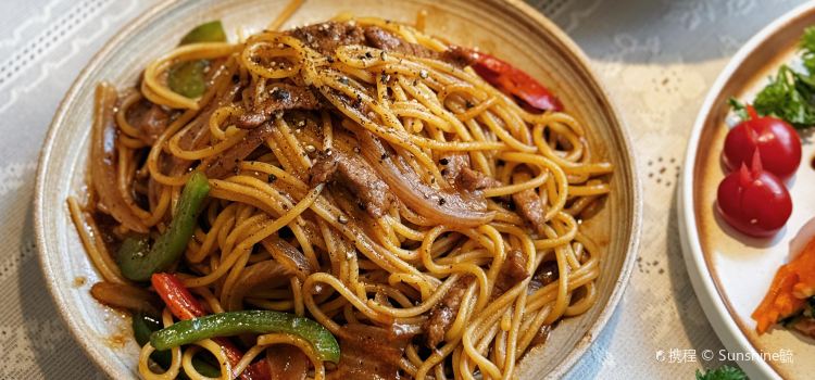 有幸小食院(孝义店)