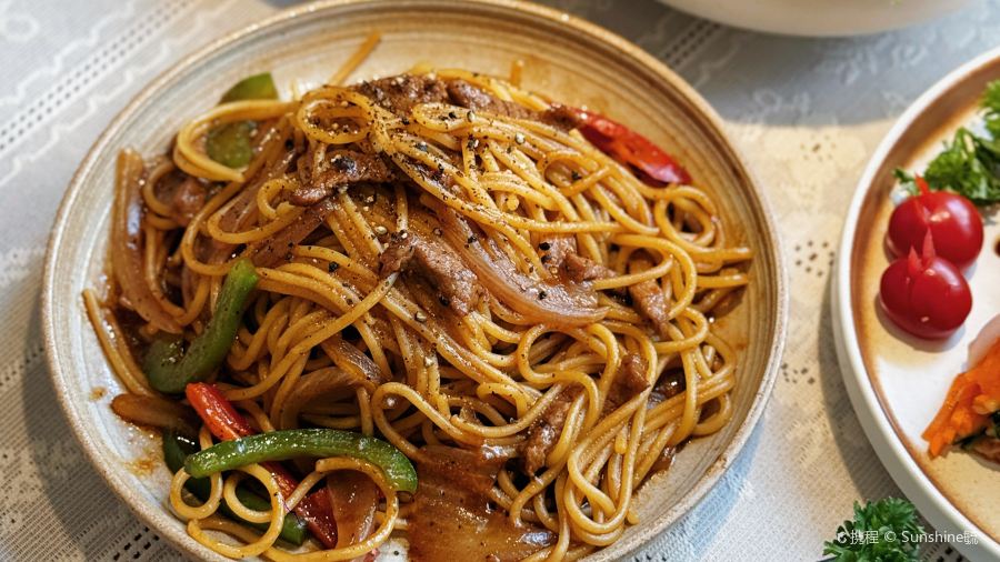 有幸小食院(孝义店)