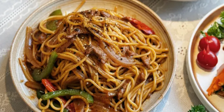 有幸小食院（孝義店）