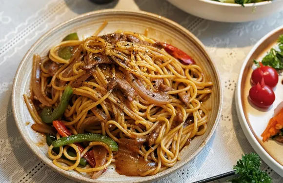 有幸小食院（孝義店）