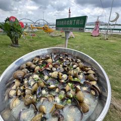 卖鱼珍河鲜坊·一线江景餐厅 User Photo