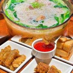 临家闽南宴(正大广场店) User Photo