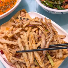 小宝味道·生活馆(园林路店) User Photo
