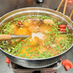 粥堂里(殷台路店) User Photo