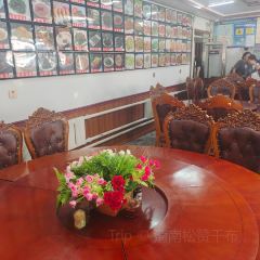 福源烧烤饭店 User Photo