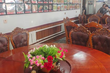 福源烧烤饭店