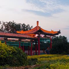 西贝莜面村(迎宾北路店) 여행 사진