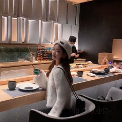 貴陽東景希爾頓飯店·燈 日料餐廳張用戶圖片