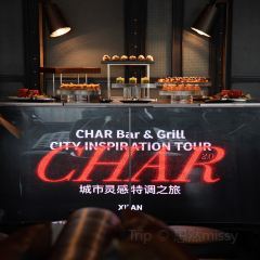 CHAR ảnh của người dùng