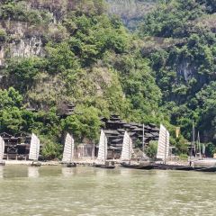 铁路坝小吃街 User Photo