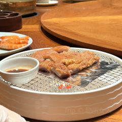 瑶王府·广西菜(五象合景店) User Photo