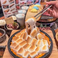 和萌日式料理炭火烤肉（義烏之心店）張用戶圖片