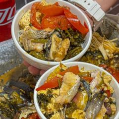 大掌柜烤鱼 User Photo