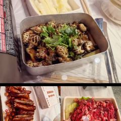 活潑鲜跳(湖滨商业街店) User Photo
