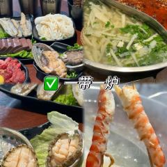 小洋屋(和牛)锅物料理 User Photo