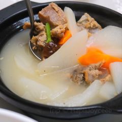 清远美丽乡村园林食府 여행 사진