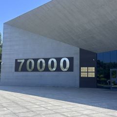 刘炭长牛烧大块烤肉(海州庙店) 여행 사진