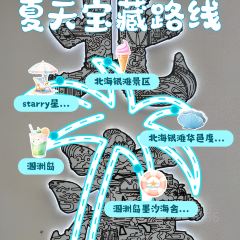 Starry User Photo