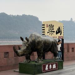 牛轰轰跷脚牛肉(百年传承店) 여행 사진