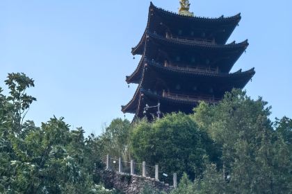 Shitongtian Restaurant • Authentic Zhenan Cuisine