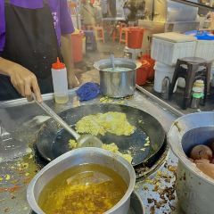 New Lane Hawker Centre User Photo