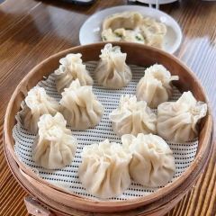 Qin Yuan Shao Mai Xiao Zhao Toudao Ln Branch User Photo