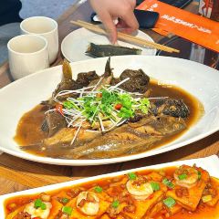 Yu Liang Fang 여행 사진