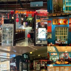 Precious Old China User Photo