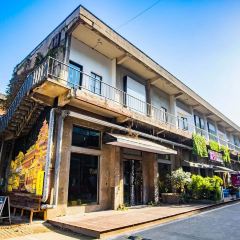 塘桥老哥·常州菜(江南环球港店) User Photo