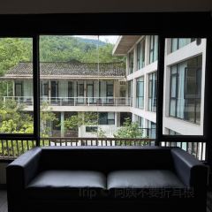 CHUAN JIANG YU FU HUO GUO ZONG DIAN User Photo