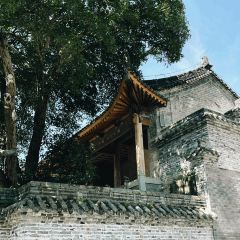会馆山庄 User Photo