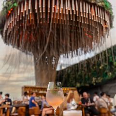 TICHUCA ROOFTOP BAR User Photo