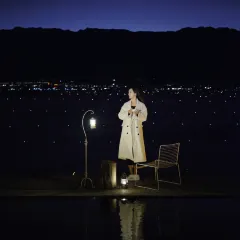 Corner café User Photo