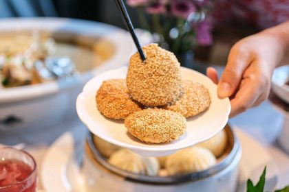 甬府尊鮮(前滩太古里店)