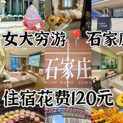 SU SHUN CHENG User Photo