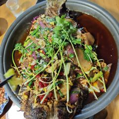 家一加火锅(巫山店) User Photo