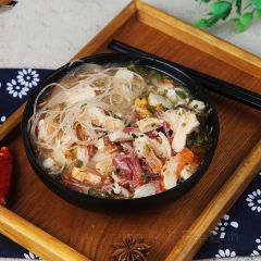 GU LOU SLICED NOODLES User Photo