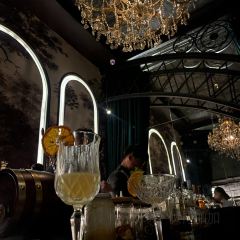 Artisan Bar User Photo