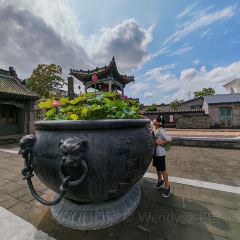 浴柳排骨蒸饺(五一街店) User Photo