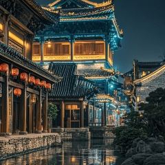 GAO WEI CHAO JI SHAO User Photo